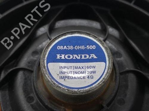 Speaker HONDA CR-V II (RD_) 2.2 CTDi (RD9) | BP28866586E2