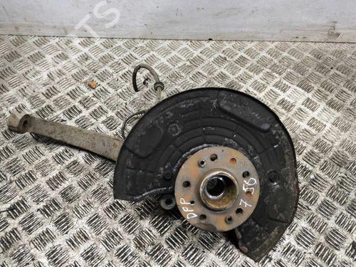 Used Right front steering knuckle MERCEDES-BENZ M-CLASS (W164) ML 320 CDI 4-matic (218 hp) 28898383