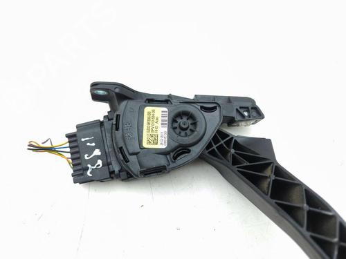 Pedal LAND ROVER RANGE ROVER EVOQUE (L538) 2.2 D 4x4 | BP29615018I4 