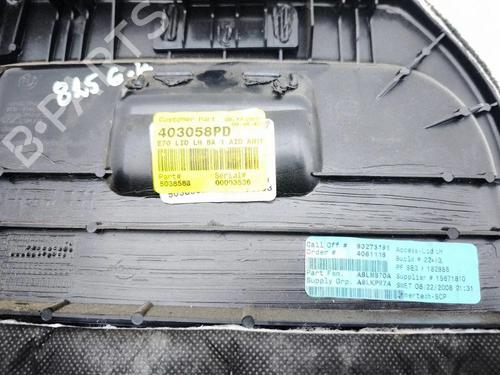 Boot lining BMW X5 (E70) xDrive 30 d | BP40194244I3 - Image 7