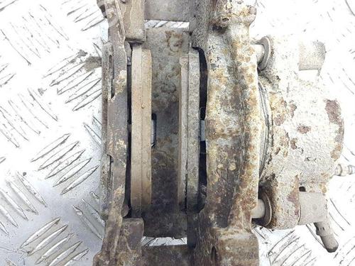 Right front brake caliper FORD S-MAX (CJ, WA6) 2.0 TDCi | BP28888967M104