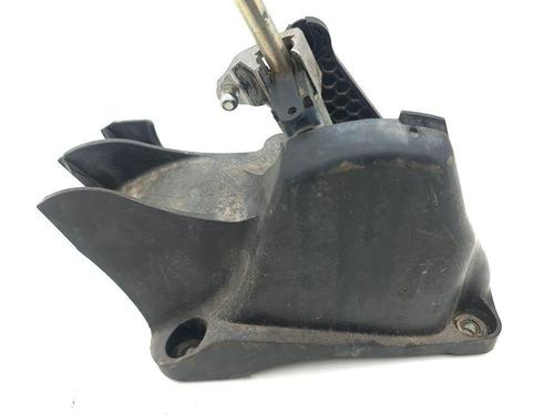Gear lever MERCEDES-BENZ B-CLASS Sports Tourer (W246, W242) B 200 CDI (246.201) | BP28874522M90 