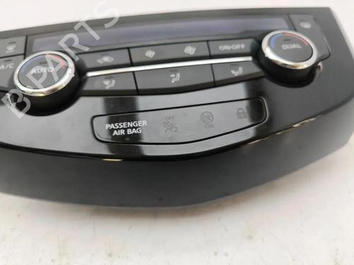 Electronic module NISSAN QASHQAI II (J11, J11_) 1.5 dCi | BP36328501M83 - Image 2