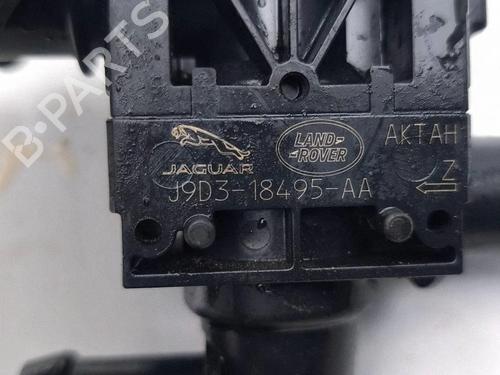 Electronic sensor JAGUAR I-PACE (X590) EV400 AWD | BP37090866M84  - Image 8