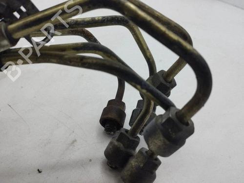 Pipe VOLVO V40 Hatchback (525) D4 | BP40207405M125 - Image 3
