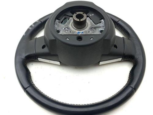 Steering wheel NISSAN 350Z Coupe (Z33) 3.5 (AAZ33) | BP28882351C49 