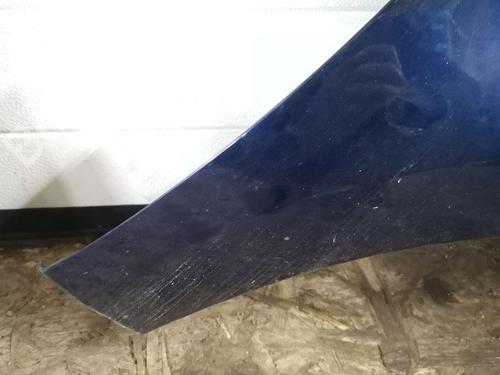 Right front fenders PEUGEOT 4007 (VU_, VV_) 2.2 HDi | BP28885568C42 