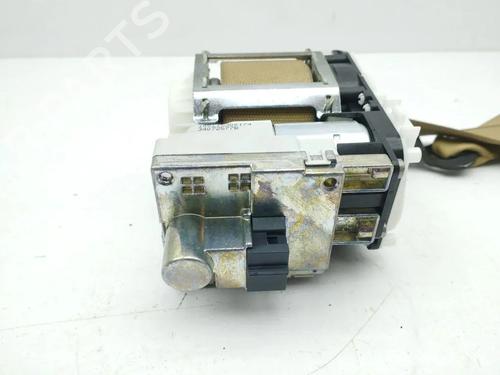 Front right seatbelt MERCEDES-BENZ M-CLASS (W164) ML 350 CDI 4-matic (164.125, 164.124) | BP36104854I25  - Image 7