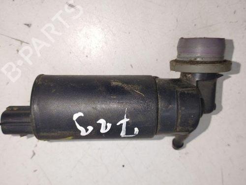 Washer pump TOYOTA COROLLA Verso (_E12_) 2.0 D-4D (CDE120_, CDE120R) | BP28857134E24 