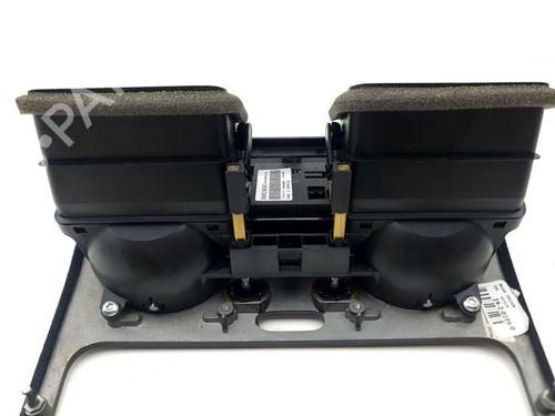 Air vent BENTLEY CONTINENTAL FLYING SPUR (3W_) 6.0 | BP28883508I21