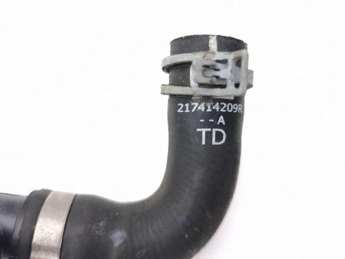 Pipe RENAULT ARKANA I (LCM_, LDN_) 1.6 E-TECH 145 (LDMU) | BP36984317M125 - Image 8