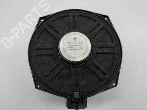 Electronic module BMW 5 Touring (E61) 520 d | BP28851961M83