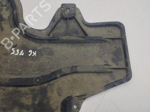 Underbody protection VW GOLF VIII (CD1, DA1) 1.5 TSI | BP38243096M92  - Image 6