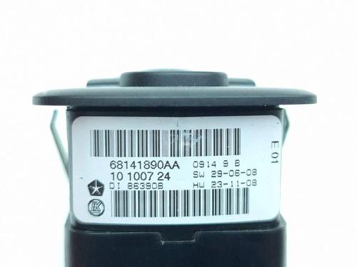 Right front window switch JEEP CHEROKEE (KL) 2.0 CRD 4x4 | BP40207061I26 - Image 8
