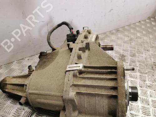 Transfer box SAAB 9-7X 4.2 AWD | BP36201392M36 - Image 9