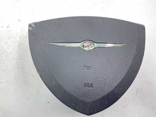 Førerens kollisjonspute CHRYSLER VOYAGER IV (RG, RS) 2.8 CRD (150 hp) 28890565