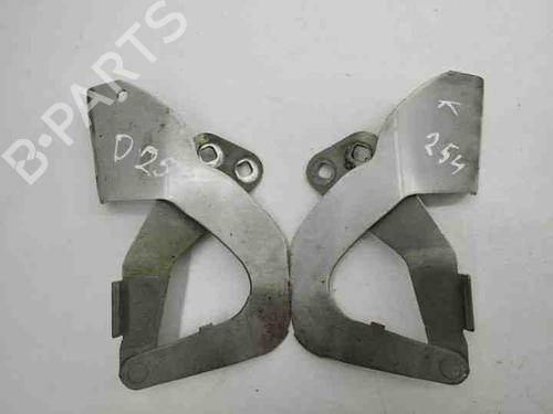 Used Hinge/Door check strap FORD KUGA I 2.0 TDCi 4x4 (136 hp) 28843394