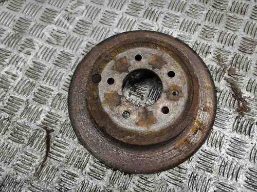 Other OPEL ANTARA A (L07) 2.2 CDTi 4x4 | BP28846549O1 - Image 2