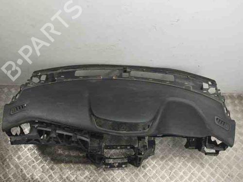 Used Dashboard NISSAN QASHQAI II (J11, J11_) 1.5 dCi (110 hp) 28843485