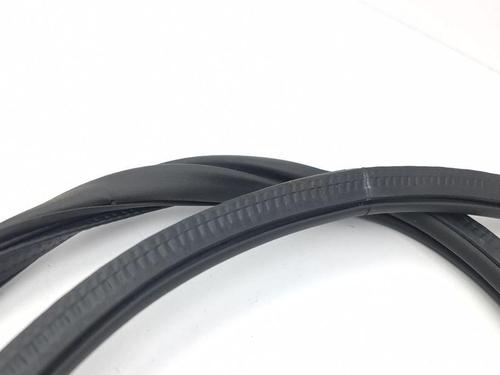 Rubber door seal AUDI A1 Sportback (8XA, 8XF) 1.0 TFSI | BP28881165C142