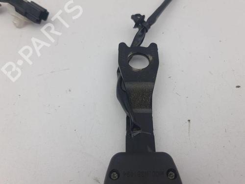Seat buckle CITROËN C-CROSSER (VU_, VV_) 2.2 HDi | BP28893829I32 