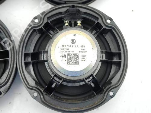 Electronic module SKODA OCTAVIA IV (NX3, NN3, PV3) 1.0 TSI e-TEC | BP36203864M83 - Image 4