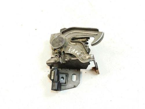 Used Hood lock VOLVO V50 (545) 2.0 D (136 hp) 28868656
