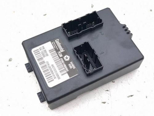 Electronic module JEEP GRAND CHEROKEE IV (WK, WK2) 3.0 CRD V6 4x4 | BP39229602M83 - Image 2