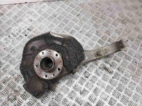 Used Left front steering knuckle ALFA ROMEO GIULIA (952_) 2.0 (952ACA25) (280 hp) 28883074