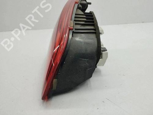 Left tailgate light VW GOLF VII (5G1, BQ1, BE1, BE2) 1.6 TDI | BP38245116C79 - Image 7