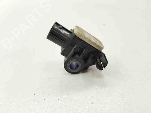 Used Electronic sensor MITSUBISHI OUTLANDER II (CW_W) 2.2 DI-D 4WD (156 hp) 28869523