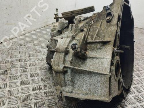 Gearbox NISSAN JUKE (F15) 1.5 dCi | BP28842640M3 