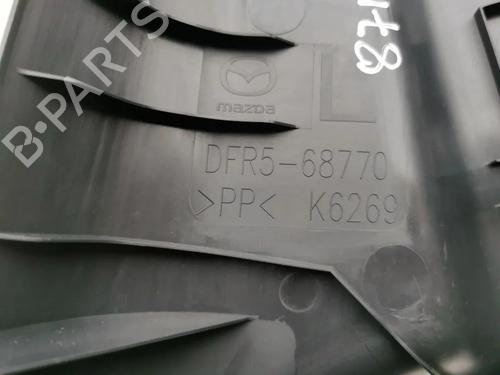Step MAZDA CX-30 (DM) SKYACTIV-G M Hybrid | BP33862326C149 - Image 10