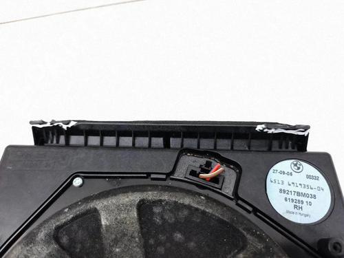 Electronic module BMW 5 Touring (E61) 530 d | BP40283021M83 - Image 8