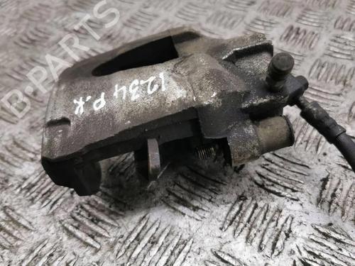 Left front brake caliper AUDI A1 Sportback (GBA) 25 TFSI | BP33227194M105 - Image 5