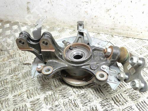 Right front steering knuckle CITROËN C5 AIRCROSS (A_) 1.2 PureTech 130 (ARHNSJ) | BP28905338M26 