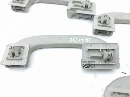 Felga MERCEDES-BENZ A-CLASS (W169) A 160 CDI (169.006, 169.306) | BP30809129C45 