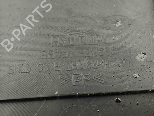 Other HYUNDAI SANTA FÉ III (DM, DMA) 2.2 CRDi 4WD | BP28873823O1 