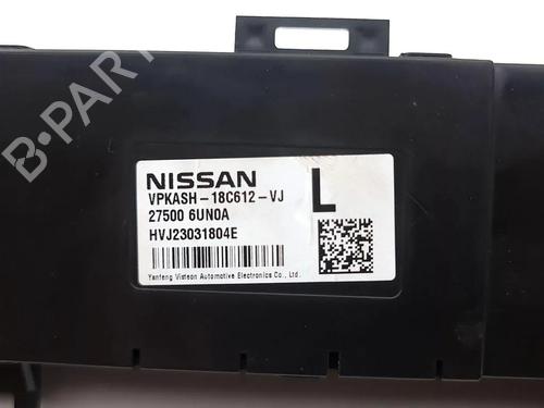 Electronic module NISSAN QASHQAI III (J12) 1.3 DIG-T | BP36327679M83 - Image 5