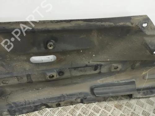 Underbody protection JEEP CHEROKEE (KL) 2.0 CRD 4x4 | BP28864541M92 - Image 2