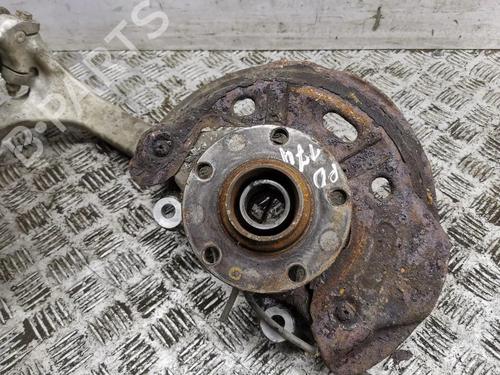 Right front steering knuckle AUDI A8 D3 (4E2, 4E8) 3.0 TDI quattro | BP36082857M26 - Image 9