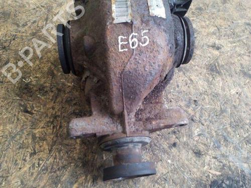 Rear differential BMW 7 (E65, E66, E67) 730 Ld | BP28884542M24
