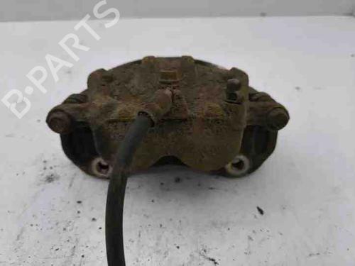 Right front brake caliper OPEL ANTARA A (L07) 2.2 CDTi | BP28854474M104