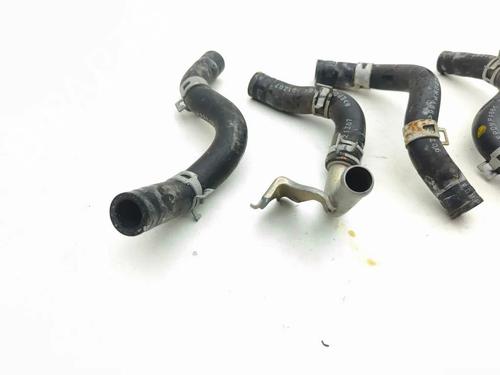 Pipe HONDA HR-V (GH_) 1.6 16V (GH1, GH3) | BP36082993M125 - Image 5