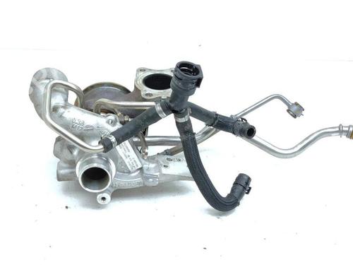 Turbolader/Kompressor für PEUGEOT 208 I (CA_, CC_) 1.4 VTi (95 hp) 28902166