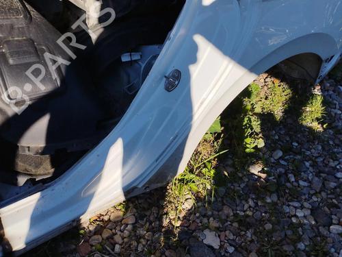 Left rear fenders VW ARTEON (3H7, 3H8) 2.0 TDI 4motion | BP28873598C43 