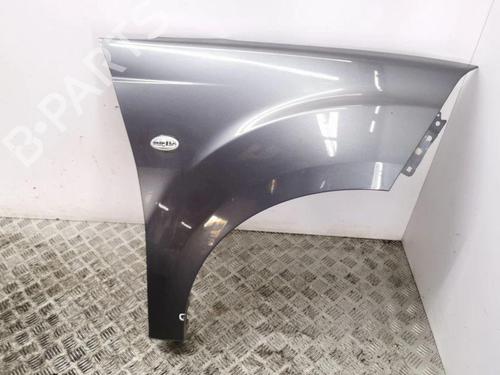 Used Right front fenders PEUGEOT 4007 (VU_, VV_) 2.2 HDi (156 hp) 28899280