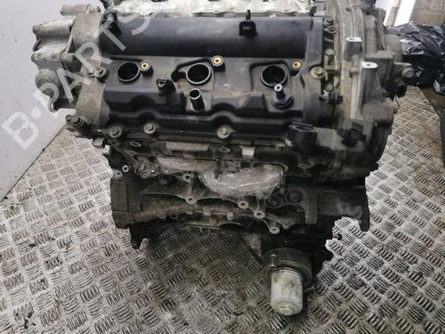 Engine NISSAN 370Z Coupe (Z34) NISMO 3.7 | BP28874055M1 - Image 7
