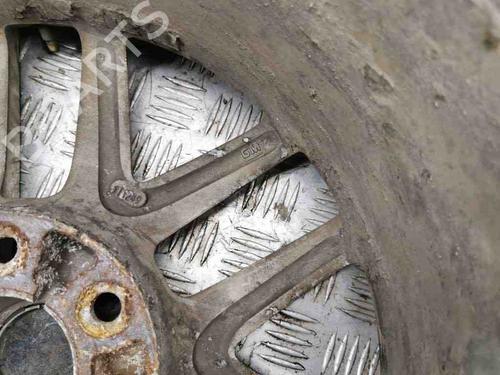 Felg SAAB 9-7X 4.2 AWD | BP28897886C45