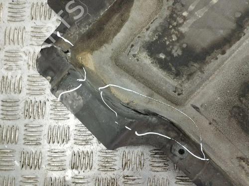 Upper protection MERCEDES-BENZ E-CLASS (W213) E 220 d (213.004) | BP36046239M93 - Image 5